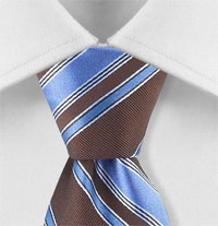Выбор галстука